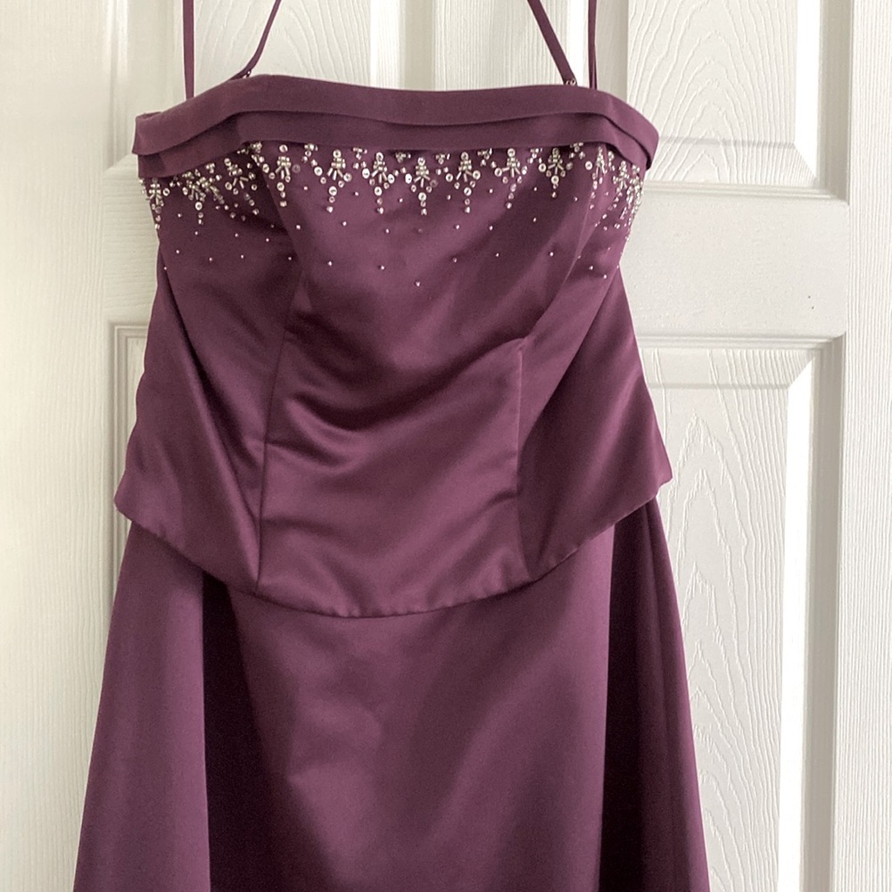 Stunning Formal Dress
